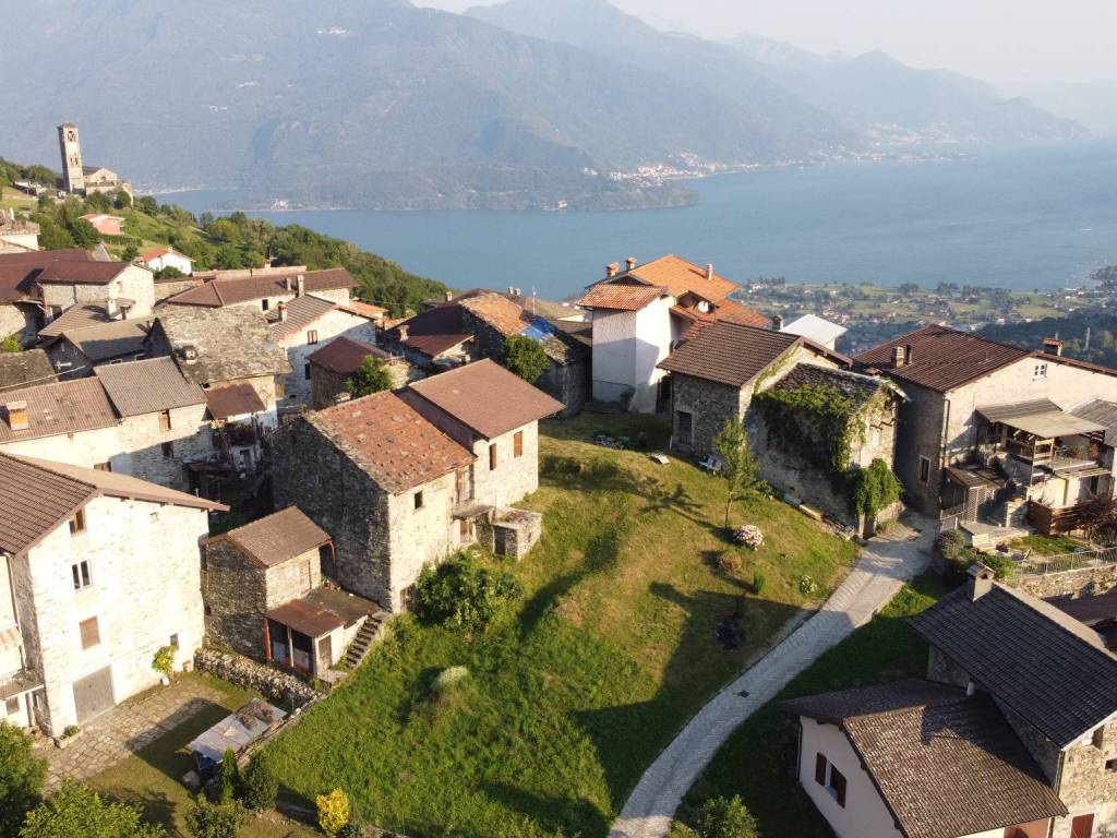 Rustico / casale a Peglio in Strada del Castello, 41 - Foto 3