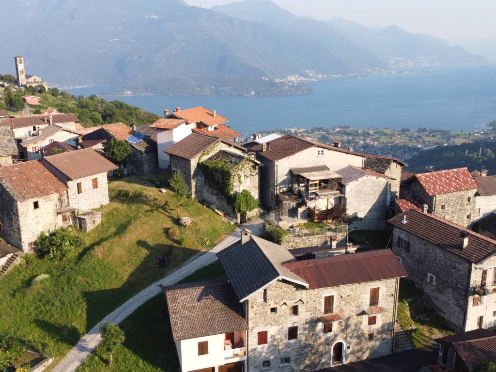 Rustico / casale a Peglio in Strada del Castello, 41 - Foto 4