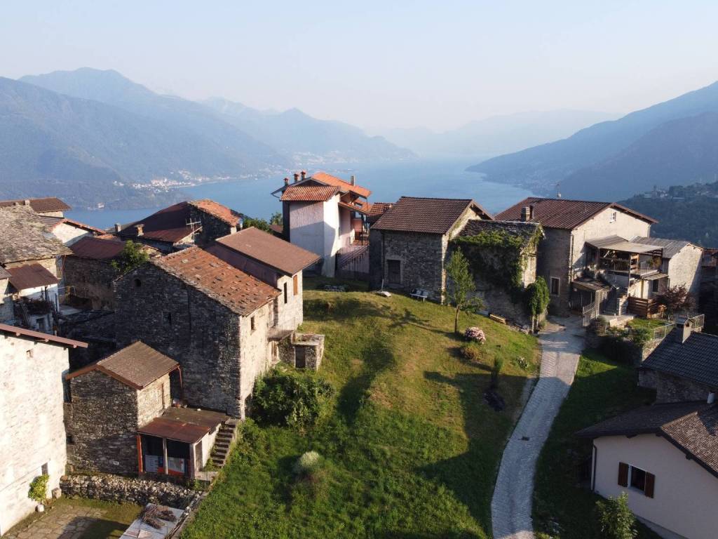 Rustico / casale a Peglio in Strada del Castello, 41 - Foto 5