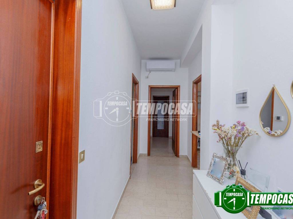 Appartamento a Piacenza in Via Giacomo Puccini 23 - Foto 2