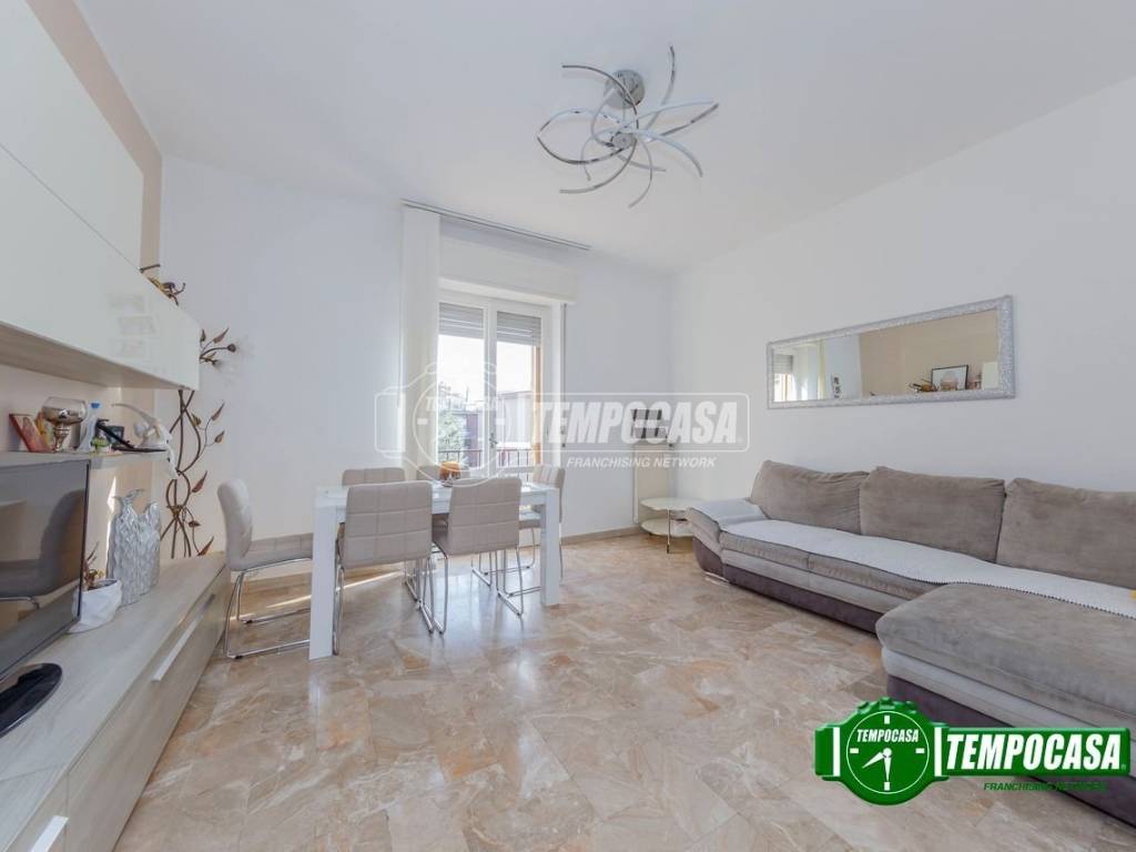 Appartamento a Piacenza in Via Giacomo Puccini 23 - Foto 3