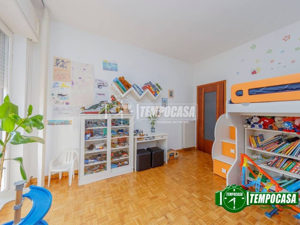 Appartamento a Piacenza in Via Giacomo Puccini 23 - Foto 5