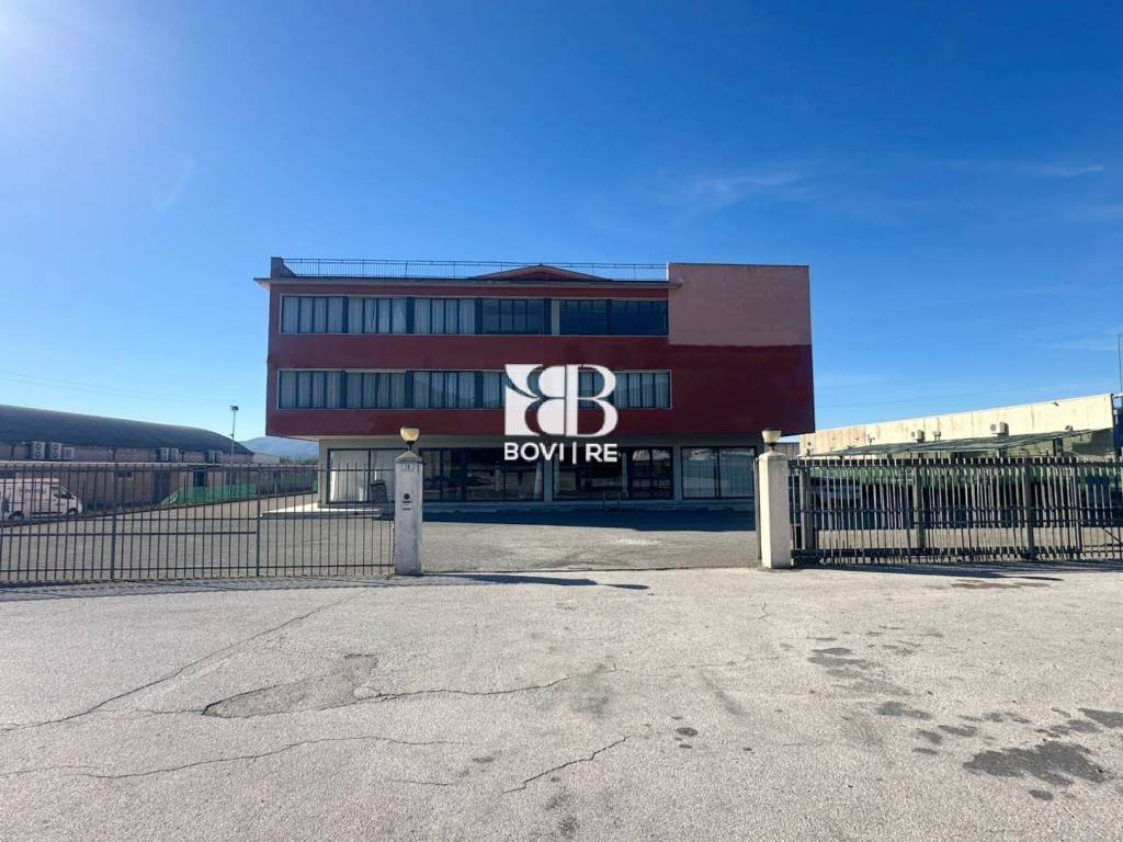 Immobile a Orbetello in Via Aurelia - Foto 3