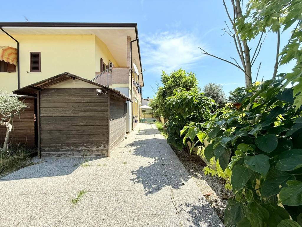 Villetta a schiera a Comacchio in Via della Fontana, 15 - Foto 3