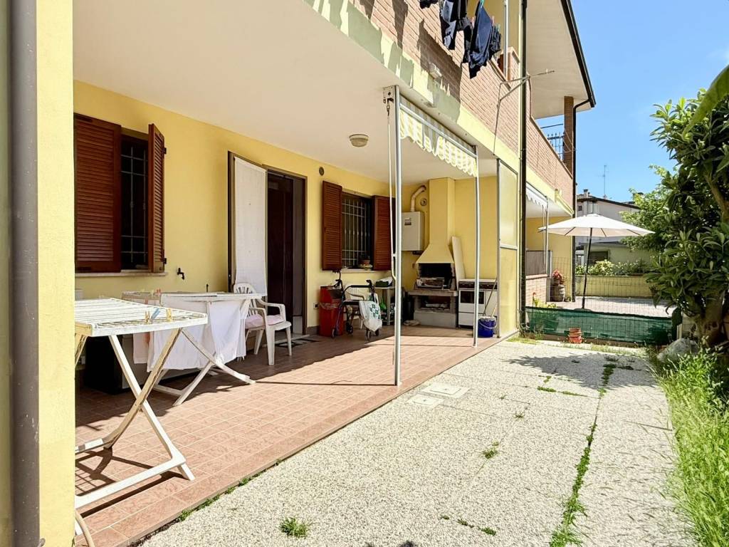 Villetta a schiera a Comacchio in Via della Fontana, 15 - Foto 5