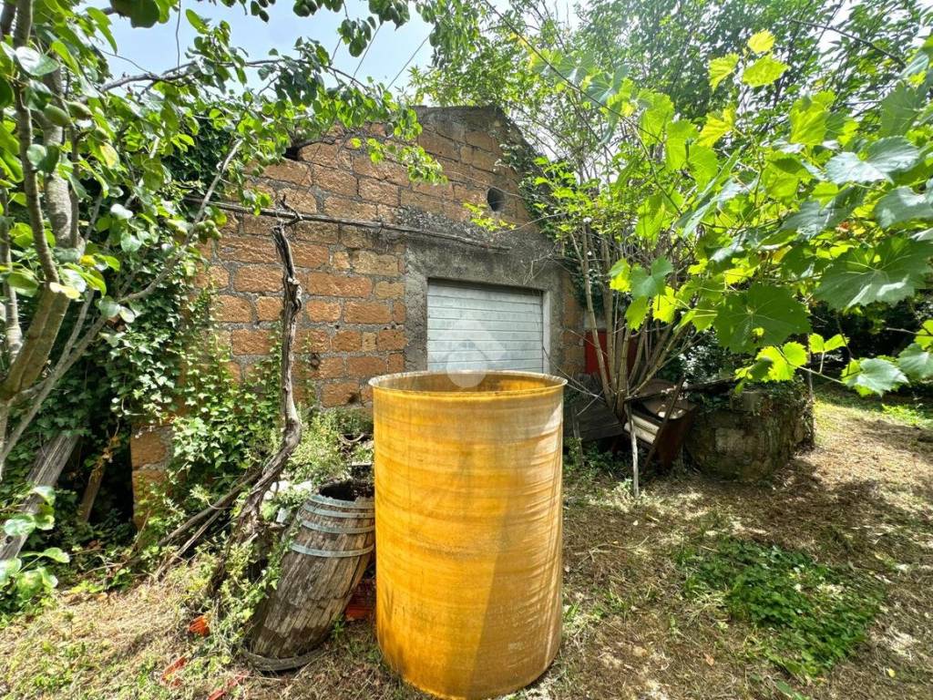 Rustico / casale a San cesareo in Via Colle Pallone Vecchio, 24 - Foto 2