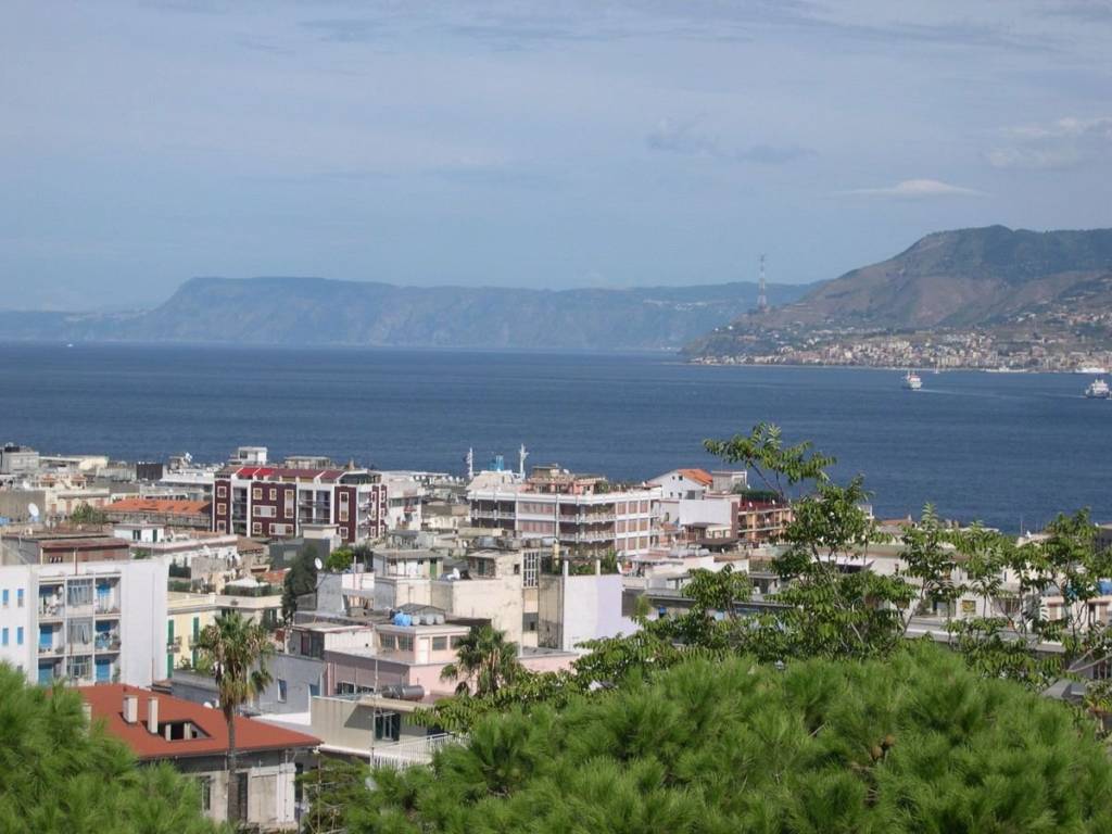 Rustico / casale a Messina in Via R.Margherita , 27 - Foto 4