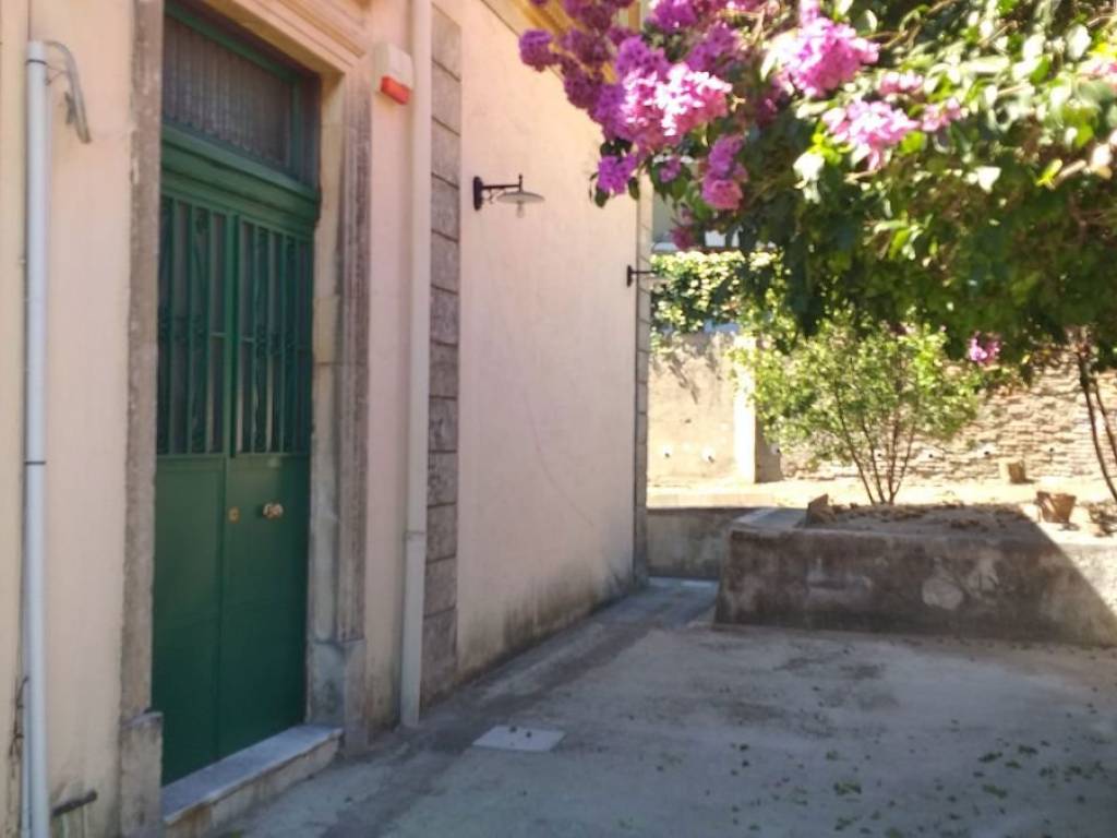 Rustico / casale a Messina in Via R.Margherita , 27 - Foto 5