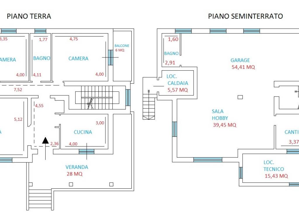 Villa a Aprilia in Via Torre del Padiglione - Foto 2