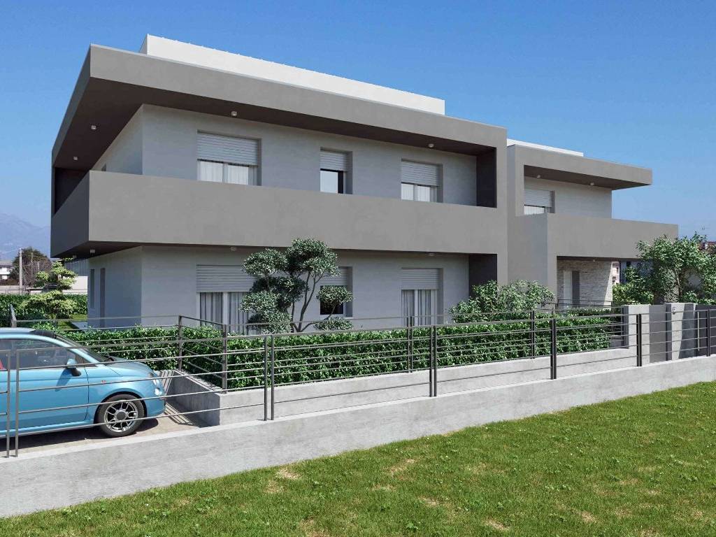 Appartamento a Malo in Via Cà Crosara - Foto 3