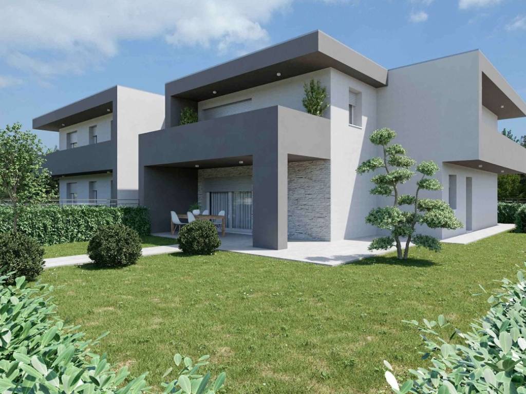 Appartamento a Malo in Via Cà Crosara - Foto 5