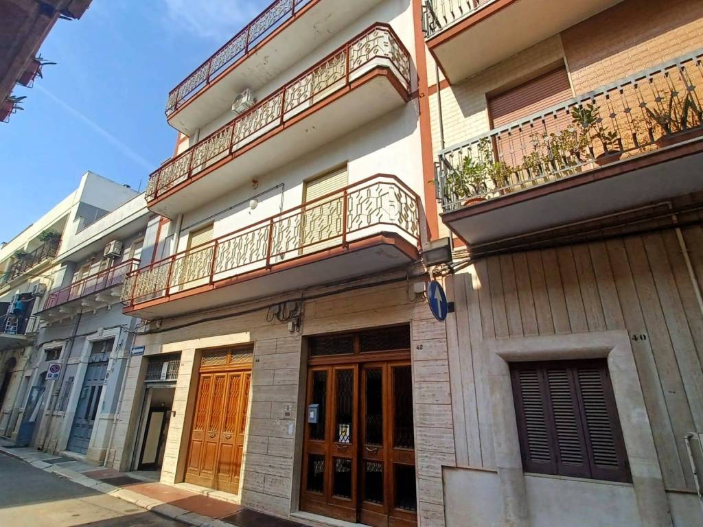 Appartamento a Triggiano in Via Giuseppe Mazzini, 42 - Foto 2