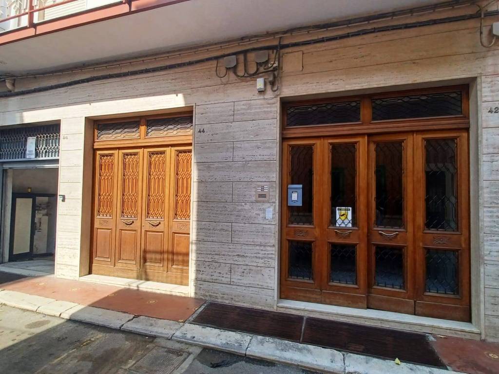 Appartamento a Triggiano in Via Giuseppe Mazzini, 42 - Foto 3