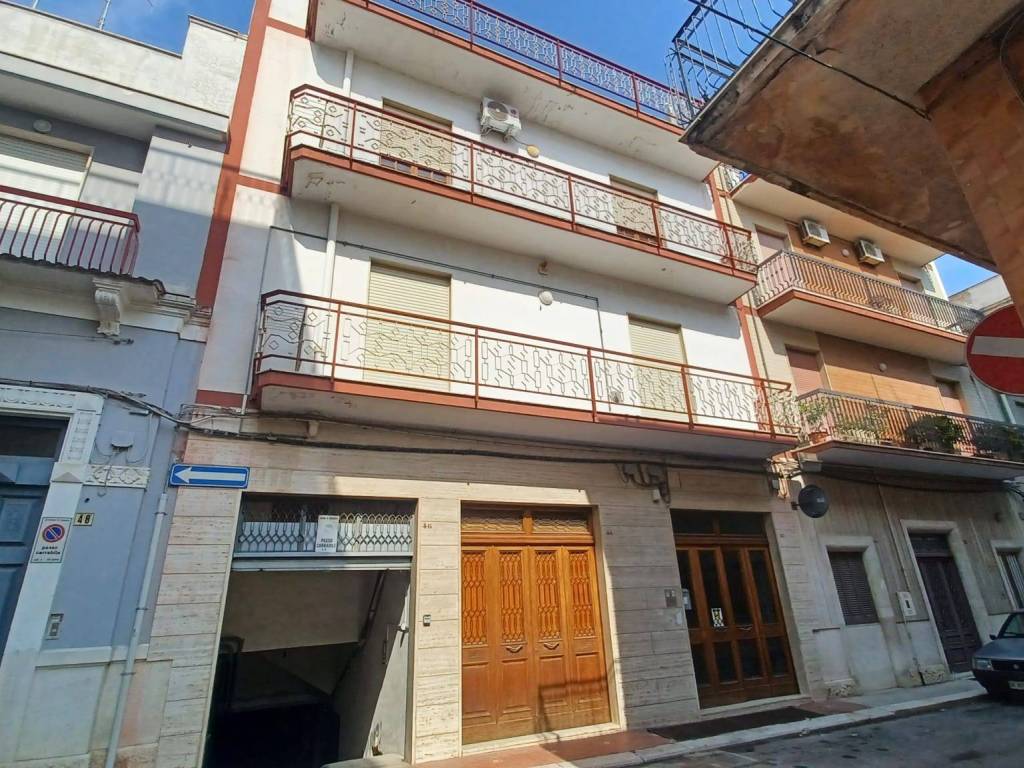 Appartamento a Triggiano in Via Giuseppe Mazzini, 42 - Foto 4