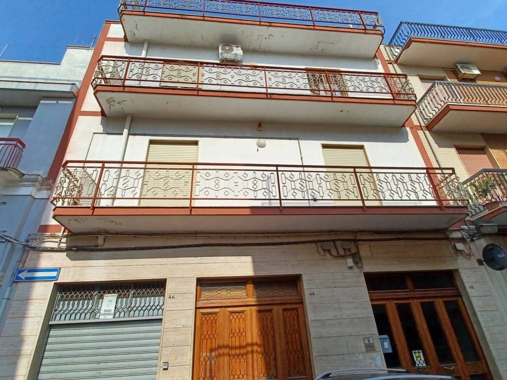 Appartamento a Triggiano in Via Giuseppe Mazzini, 42 - Foto 5