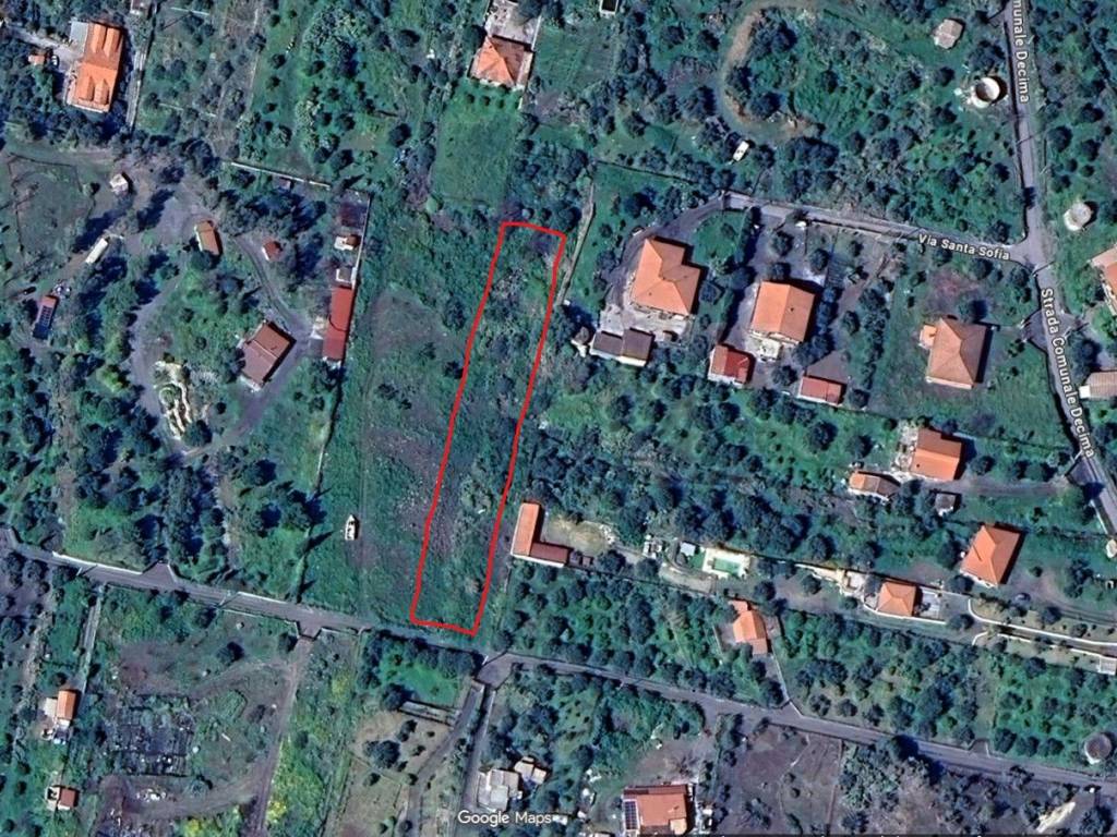 Terreno a Belpasso in Strada Comunale Decima - Foto 4