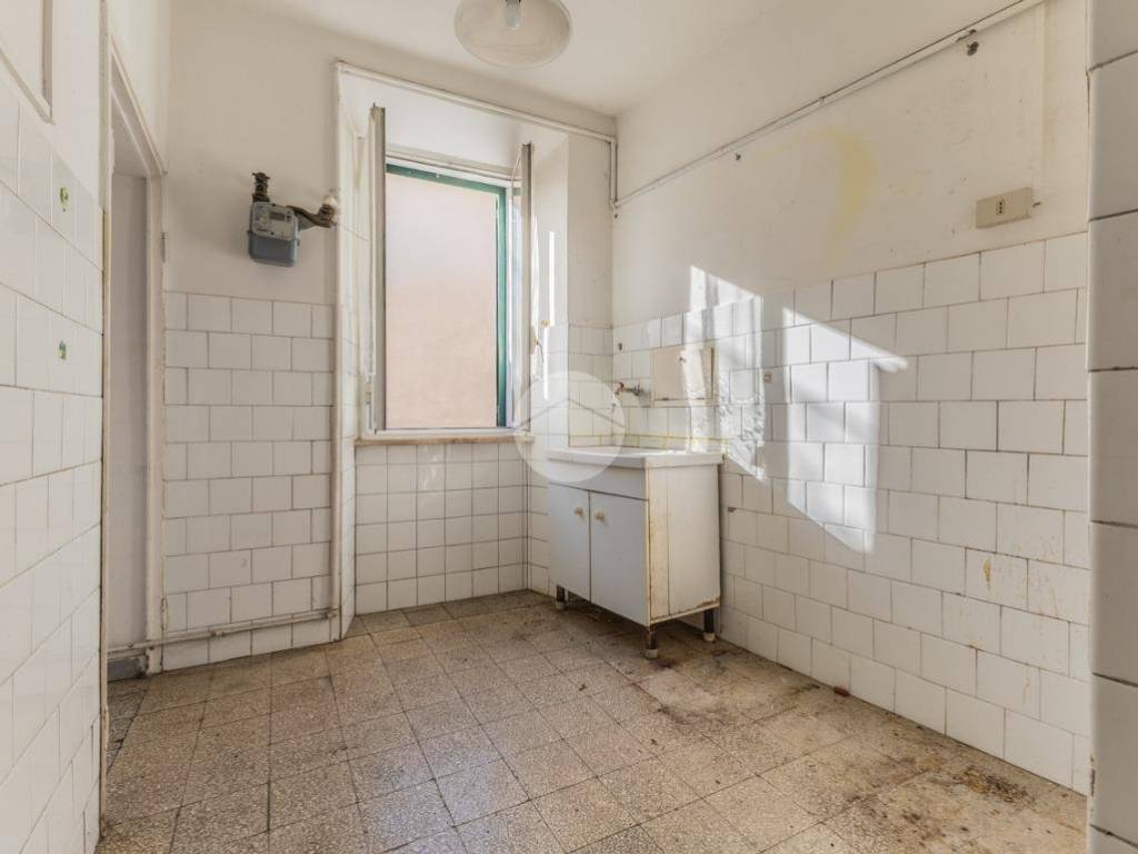 Appartamento a Civita castellana in Via Don Giovanni Minzoni, 16 - Foto 4