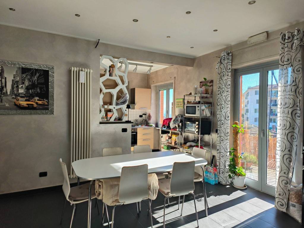 Appartamento a Soriano nel cimino in Viale Cesare Battisti - Foto 2