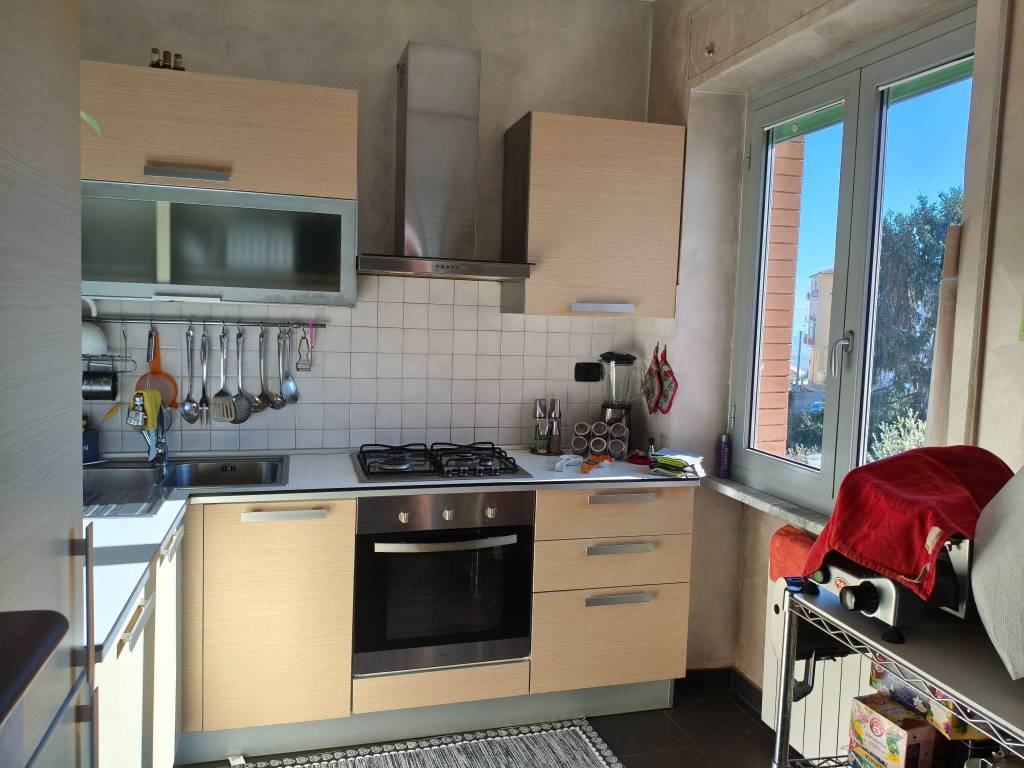 Appartamento a Soriano nel cimino in Viale Cesare Battisti - Foto 4