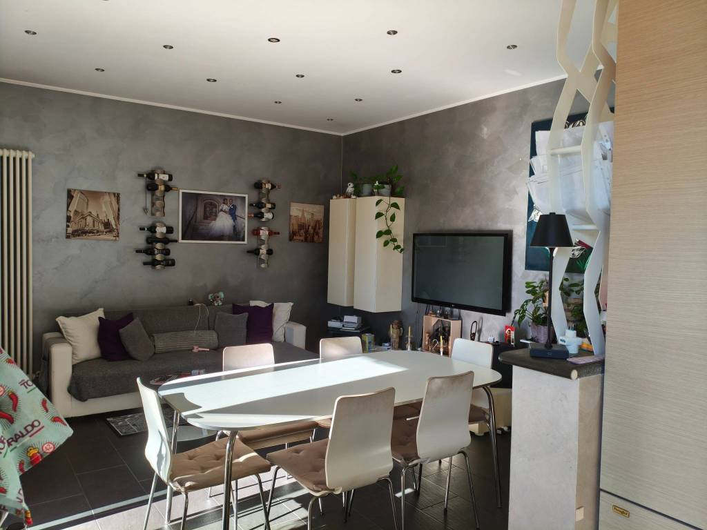 Appartamento a Soriano nel cimino in Viale Cesare Battisti - Foto 5