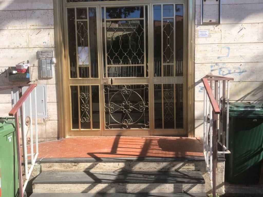 Appartamento a Salerno in Via Belisario Corenzio, 6 - Foto 2