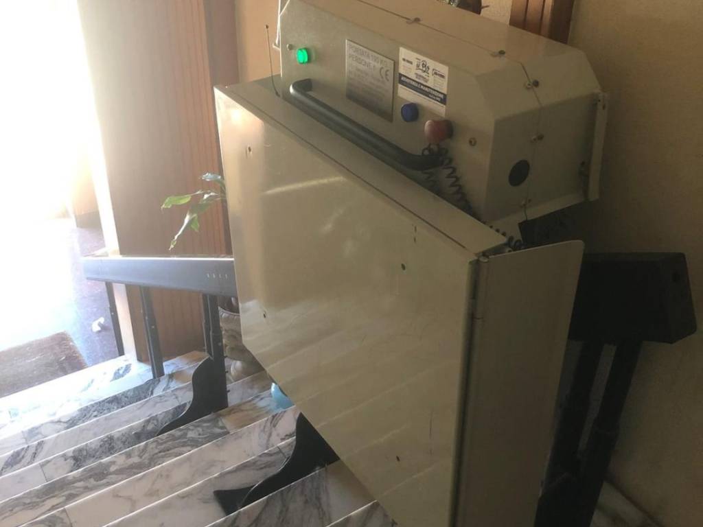 Appartamento a Salerno in Via Belisario Corenzio, 6 - Foto 4