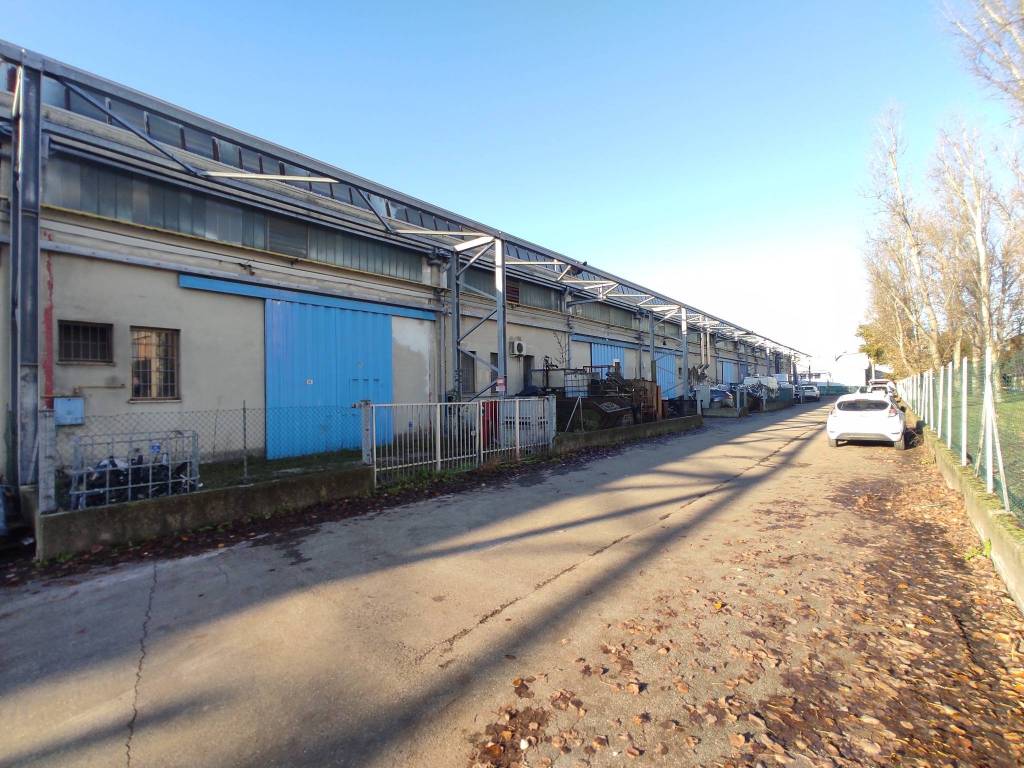 Immobile a Soliera in Via Giuseppe Verdi, 91 - Foto 4