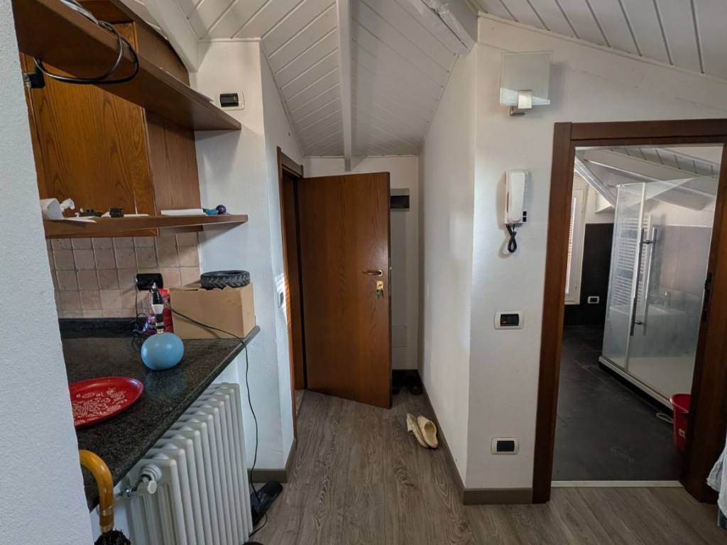 Appartamento a Cabiate in Via Giacomo Matteotti - Foto 4