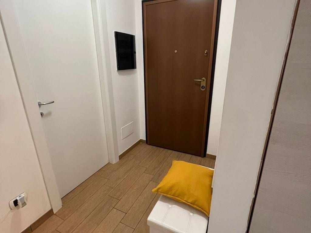 Appartamento a Genova in Via Luigi Cibrario, 33 - Foto 2