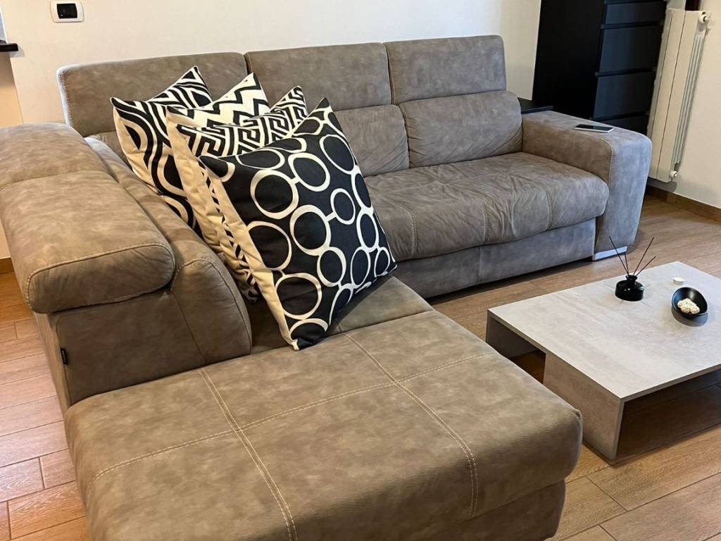 Appartamento a Genova in Via Luigi Cibrario, 33 - Foto 4