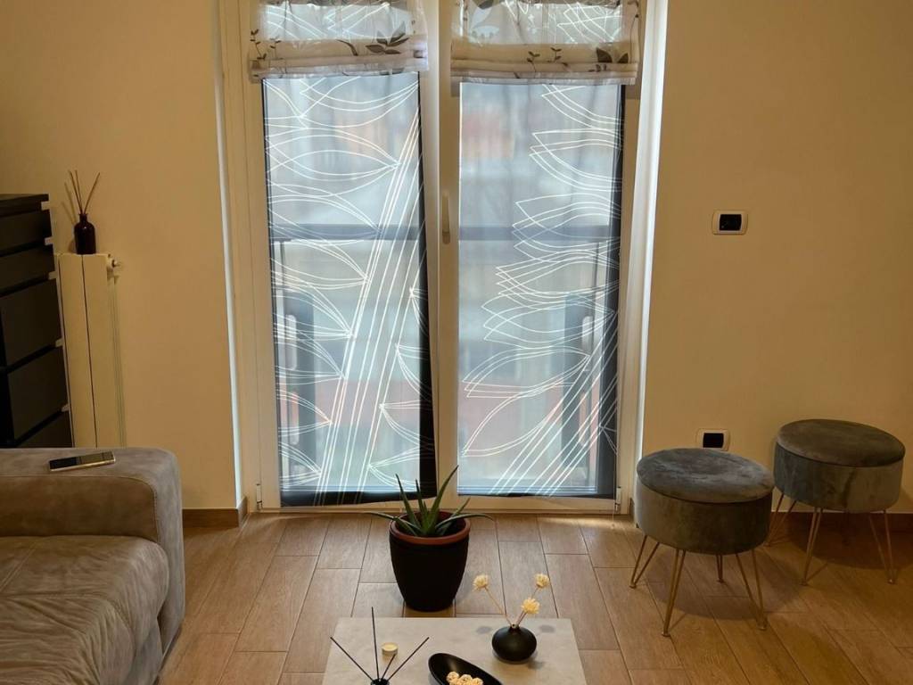 Appartamento a Genova in Via Luigi Cibrario, 33 - Foto 5