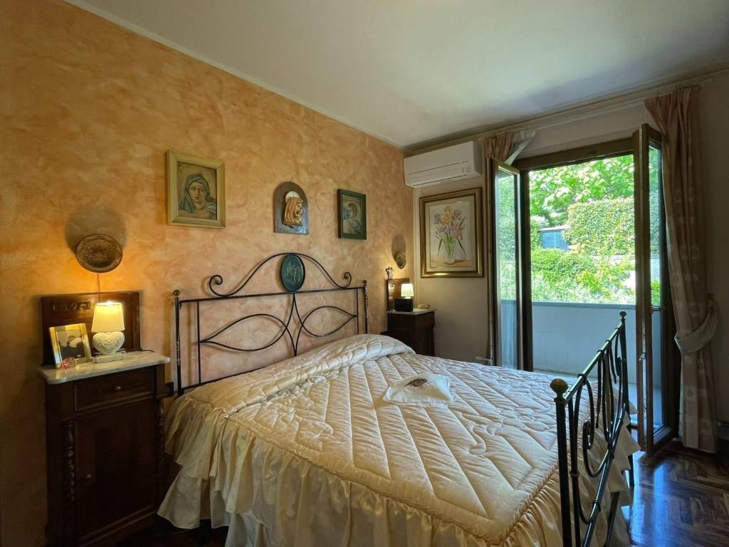 Villetta a schiera a San miniato in Via Andrea Mantegna, - Foto 4