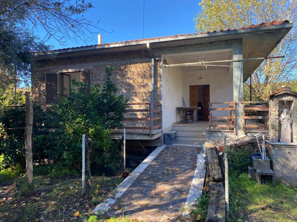 Villa a Forano in Via Roma, 74 - Foto 3