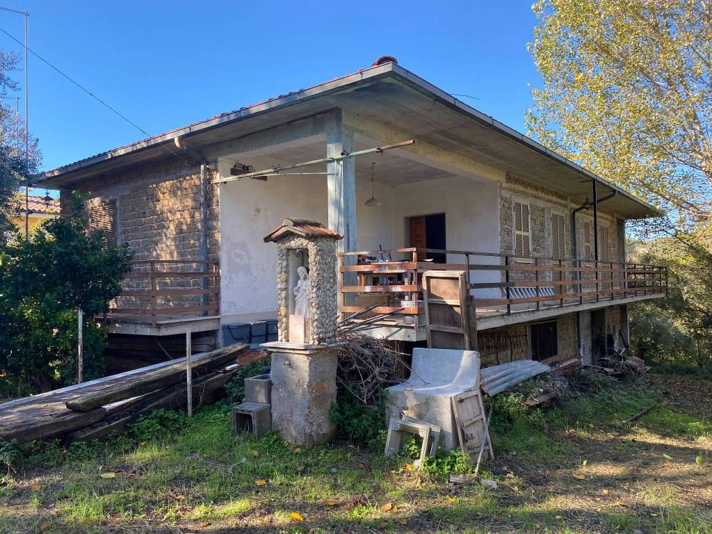 Villa a Forano in Via Roma, 74 - Foto 4