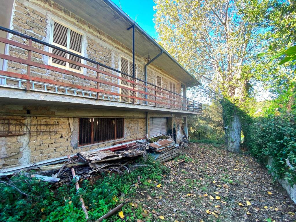 Villa a Forano in Via Roma, 74 - Foto 5