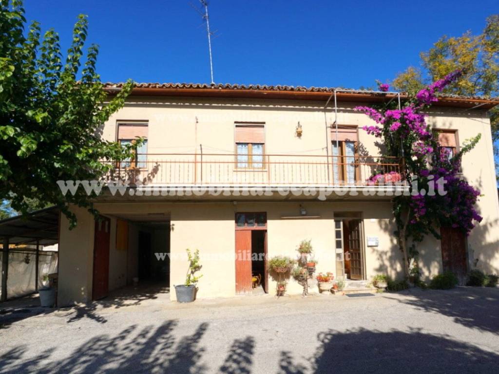 Rustico / casale a Montecassiano - Foto 3