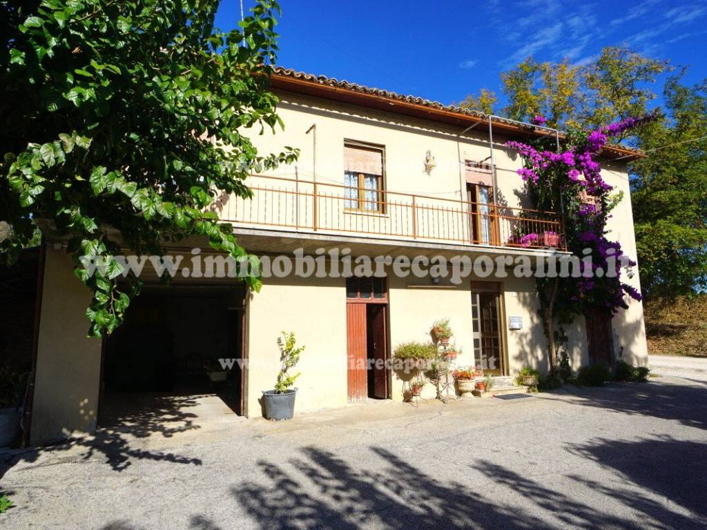 Rustico / casale a Montecassiano - Foto 4