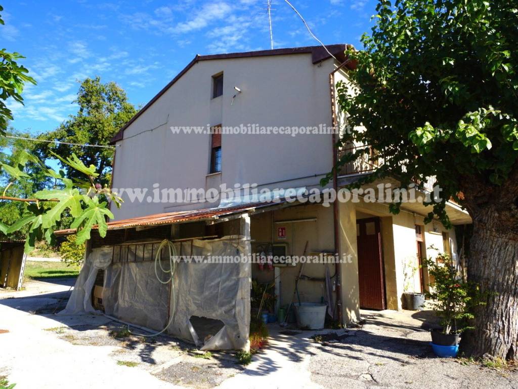 Rustico / casale a Montecassiano - Foto 5