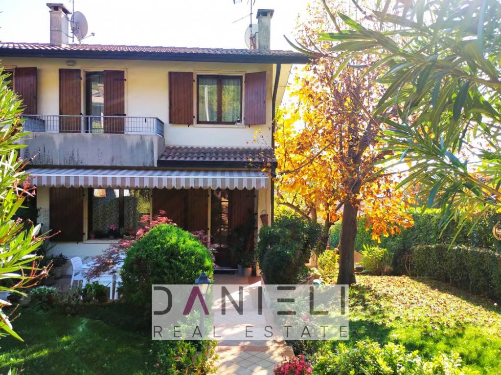 Villetta a schiera a Montebello vicentino in Via Alessandro Volta - Foto 2