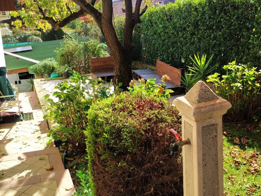 Villetta a schiera a Montebello vicentino in Via Alessandro Volta - Foto 3