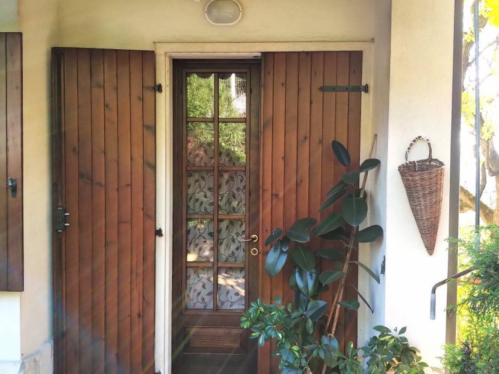 Villetta a schiera a Montebello vicentino in Via Alessandro Volta - Foto 4