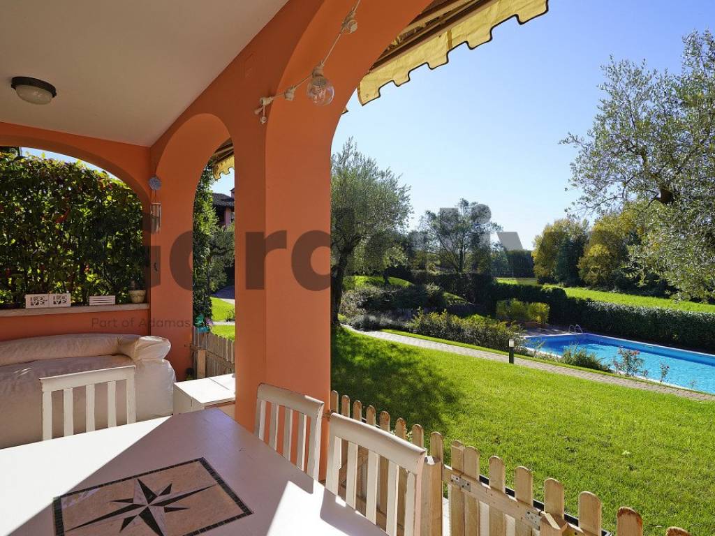 Appartamento a Soiano del lago - Foto 3