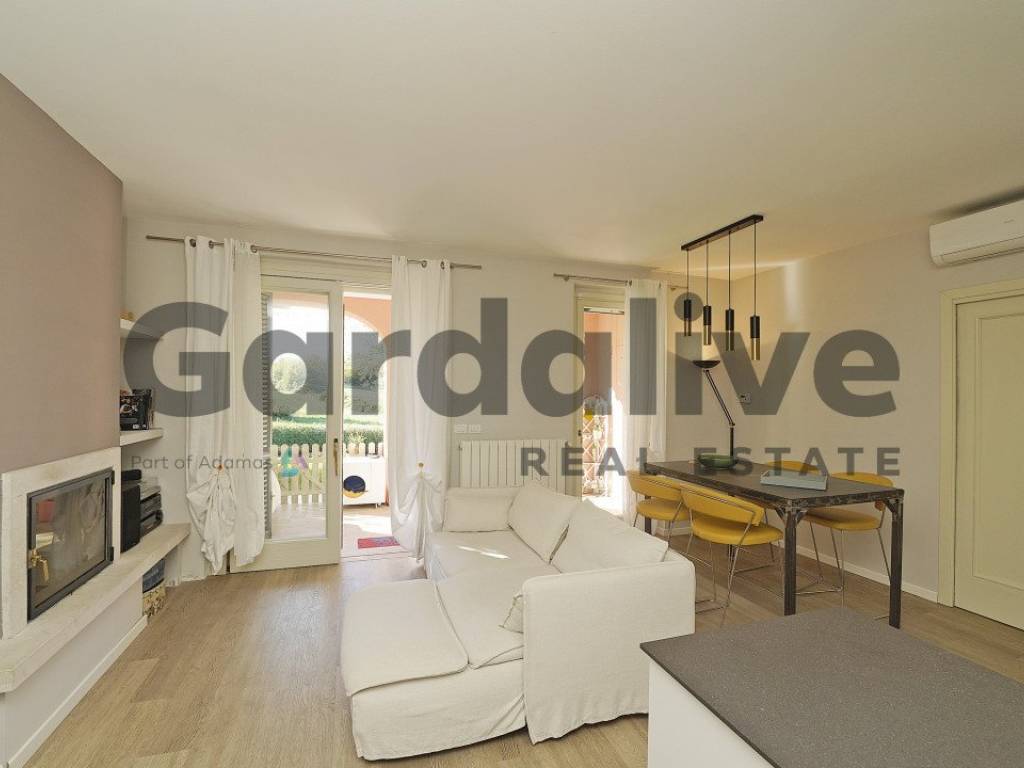 Appartamento a Soiano del lago - Foto 4