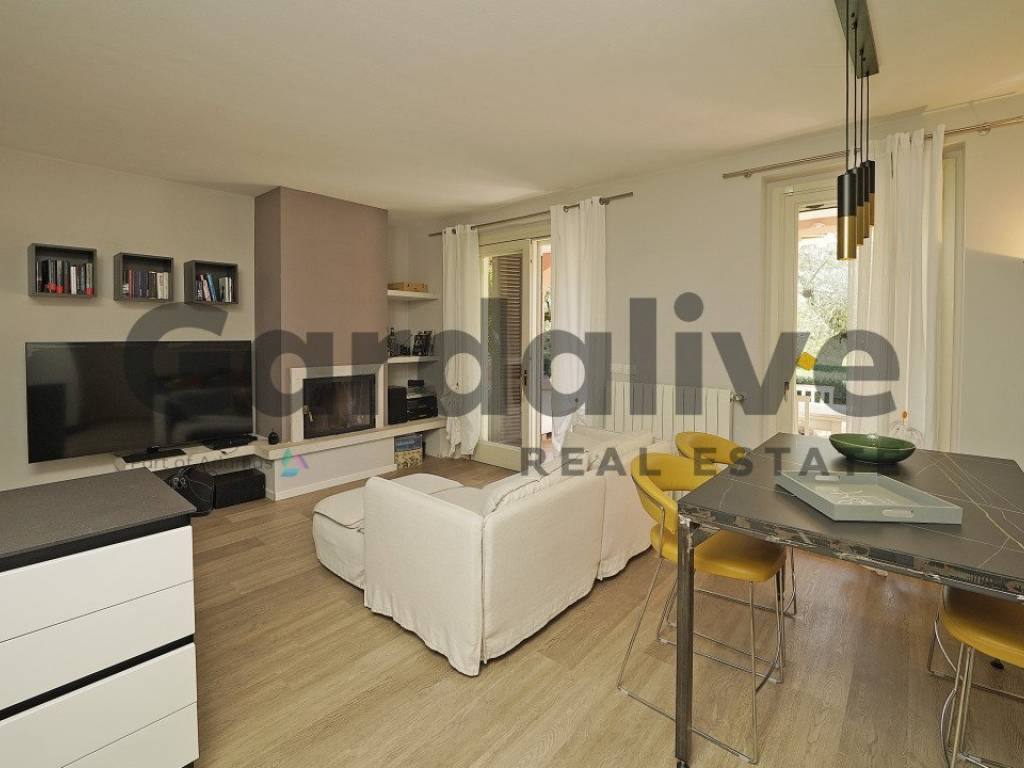 Appartamento a Soiano del lago - Foto 5