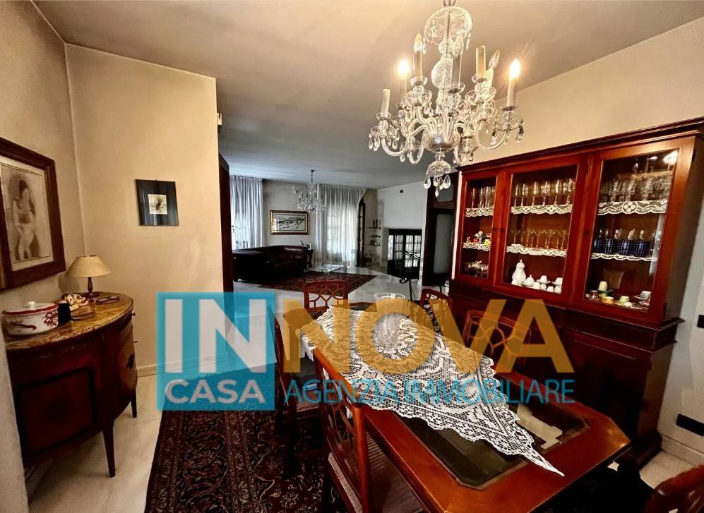 Villa a Mogliano veneto in Via Francesco Barbiero - Foto 4