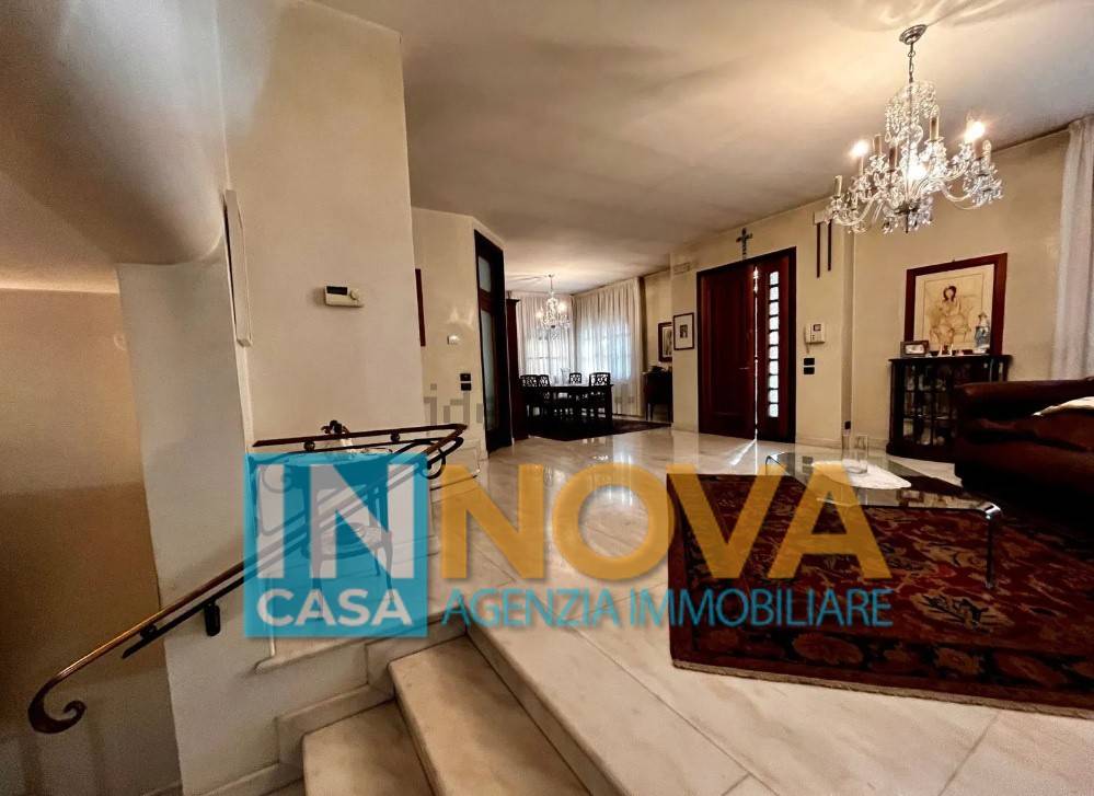 Villa a Mogliano veneto in Via Francesco Barbiero - Foto 5