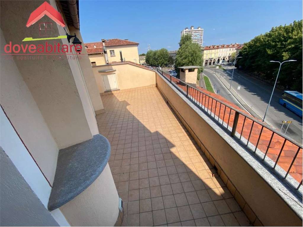 Attico / mansarda a Pinerolo in VIA MAZZINI, 30 - Foto 2
