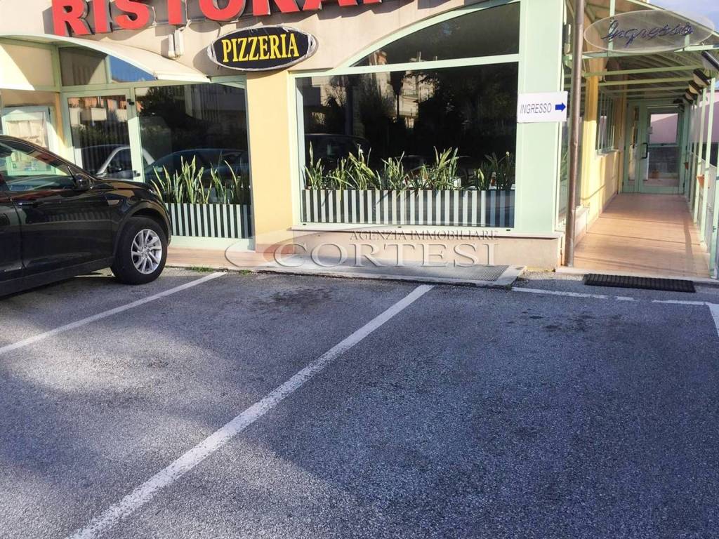 Immobile a Colli al metauro in Via Flaminia, 43 - Foto 2