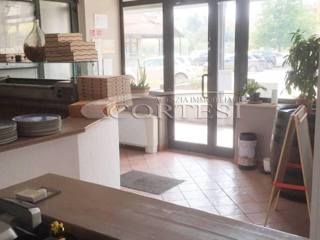 Immobile a Colli al metauro in Via Flaminia, 43 - Foto 4