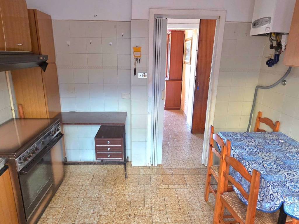 Appartamento a Anagni in Via San Magno - Foto 5